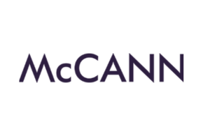 McCann - Logo